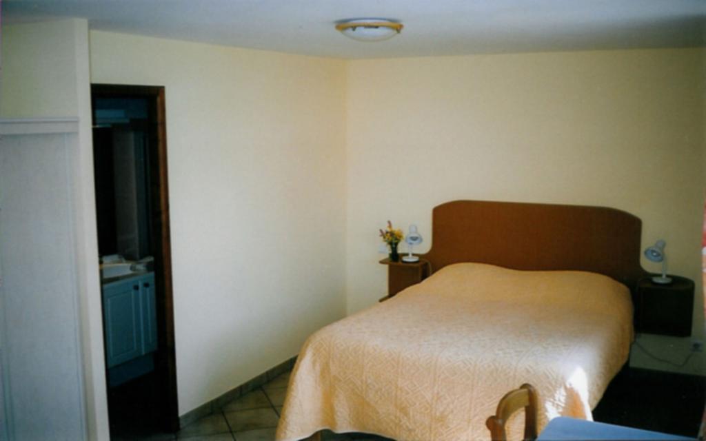 Les Chantenees La Bresse Quarto foto