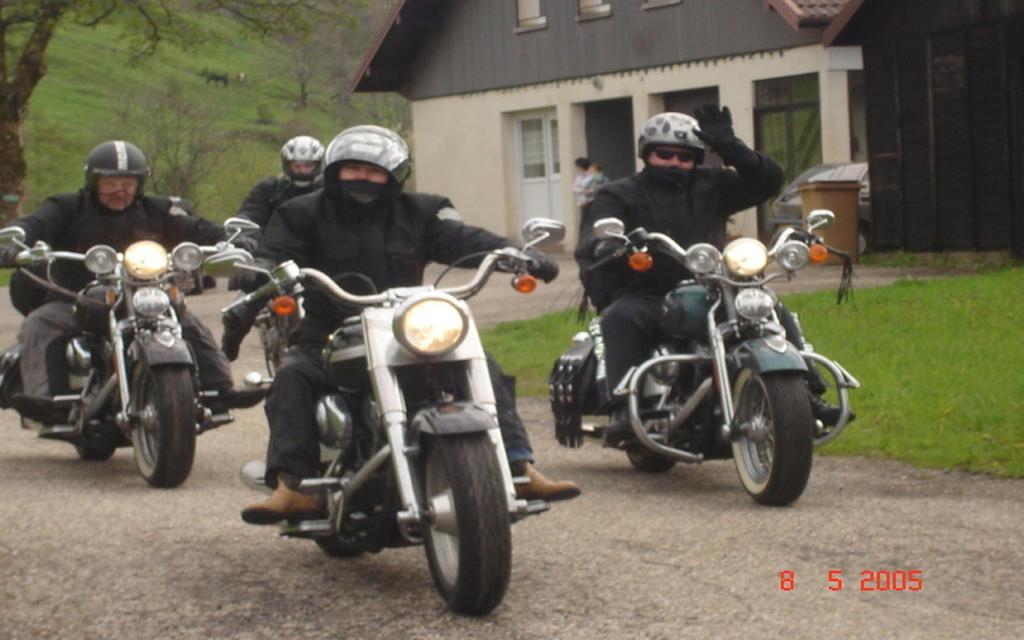 Les Chantenees La Bresse Exterior foto